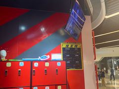 -Xcape异时刻密室逃脱魔法互动(瑞虹天地太阳宫店)