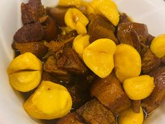 -马帮菜馆·美味野生菌
