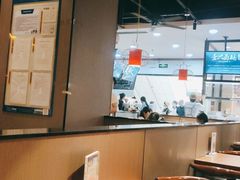大堂-壹只卤鹅(华润万家店)