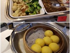 -德福阁(仕德福酒店)