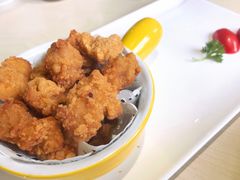 -豪客来牛排(重庆大学城熙街店)