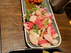-新石器烤肉(中房金谊广场店)