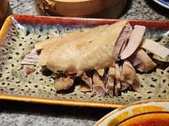 -南京大牌档(青岛万象城店)
