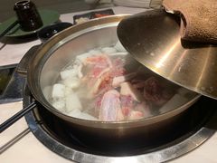 -狐狸爱上椰子鸡(滨江星光大道店)