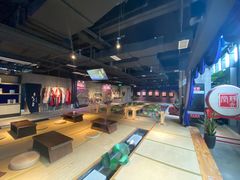 -轻武堂传统射箭·功夫茶·射击体验馆(仁和新城店)