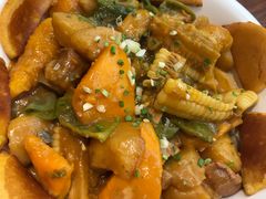 -李老哈·东北菜(宋园路店)