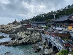 -海东龙宫寺