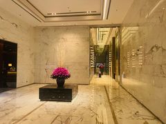 -上海宝华万豪酒店
