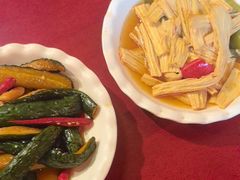 -金杨拉面王小吃面馆·牛三宝面·红烧牛肉粉