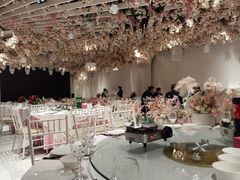 店内布置-双湖宴·湖北菜(文化路店)