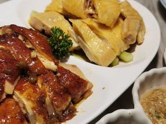 -星平鸡饭·粤菜小炒(印象城旗舰店)