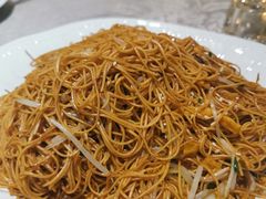 豉油皇炒面-香云轩·顺德菜(香云纱园林酒店店)