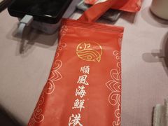 -顺风海鲜港(金玉兰店)