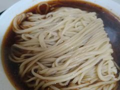 -顺心拉面馆(马道街店)