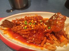 -王记姚家味·地道苏帮菜(凤凰街店)