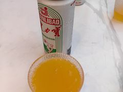 -当家水煎包·牛肉汤(浦江店)