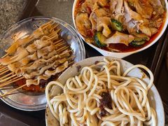 -小街天府(西工小街店)
