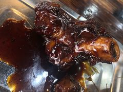 -王裕興肉莊(南禅寺店)