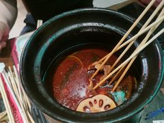 -可口香·非遗老号烧烤(南岗直营店)