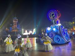 -青岛方特梦幻王国