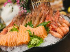 -和创柚子·会席日本料理(新区淮海街店)