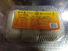 -国际饭店·帆声西饼屋(黄河路店)