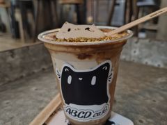 -ABCD咖啡屋(妇幼店)