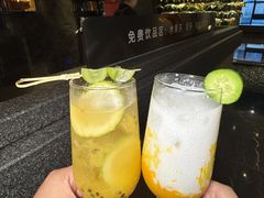 -茶颜悦色(雨花亭凯德二楼店)