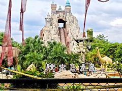 -厦门方特梦幻王国