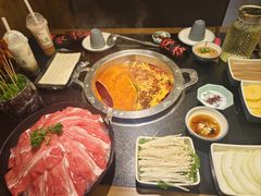 -井格重庆火锅(西直门凯德Mall店)
