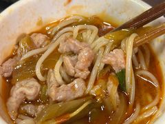 -李记特色罐罐米线(重庆中环大厦店)