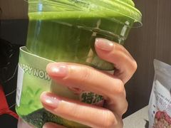 -海底捞大排档火锅(悦荟广场店)