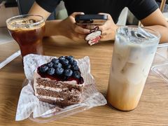 -Pekaa啤咖食肆Coffee&Bistro