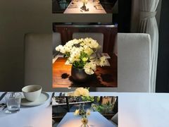 -月芽·自由餐厅·西溪湿地餐厅