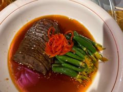 -悦真雅院·四合院·清真私房菜(雍和宫店)