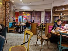 -蒙亨·手把肉·蒙古包文化主题餐厅(乌兰察布天恒广场店)