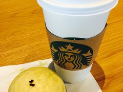 -星巴克(德阳洋洋百货店)