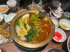 -大白羊蝎子馆(后沙峪山姆店)