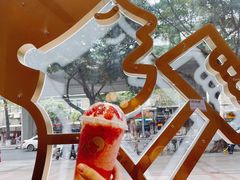 -喜茶(广州中山六路店)