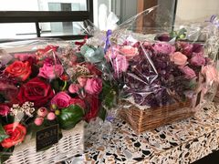 -胜记凯心茶餐厅(汇金财富广场店)