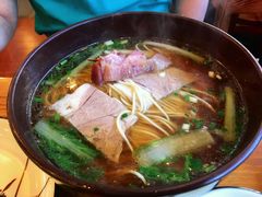阳春面-七宝农家菜(七宝老街店)