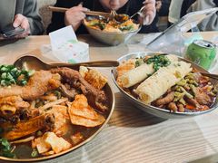 -龍城柳州螺蛳粉(群星路店)