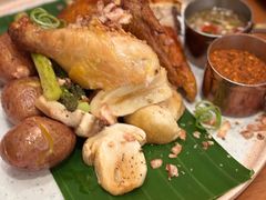 -La Terre乐田(万象城店)