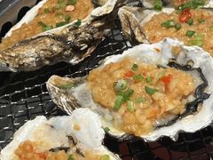 -火炉火自助餐(喜隆多店)
