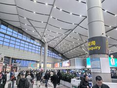 -太原武宿国际机场