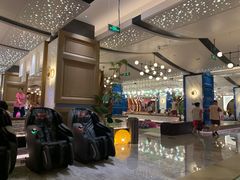 -青水瓦台汤泉(未央店)