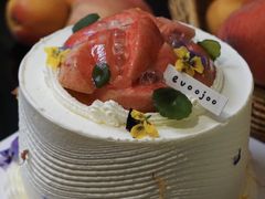 -evoojoo面包商店