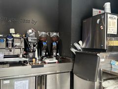 -JPG canteen(广州东山口店)