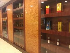-醉香园(长江北路店)