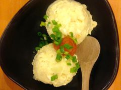 土豆沙拉-博多一幸舍(侨福芳草地购物中心店)